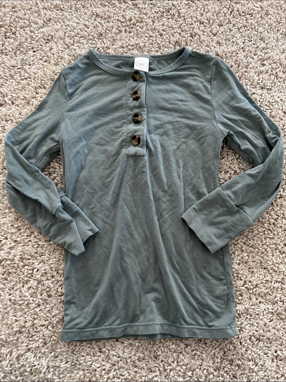 Lou Lou & Company Top and Bottom Bundle 2T - Picture 9 of 15